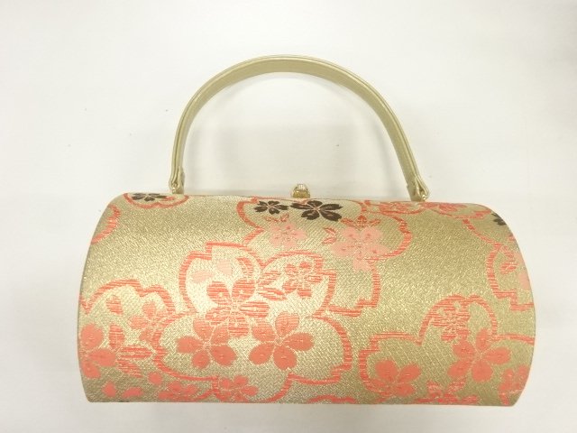 JAPANESE KIMONO / BAG